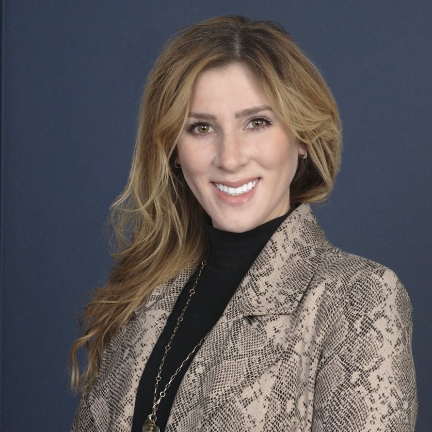Ashley Jones